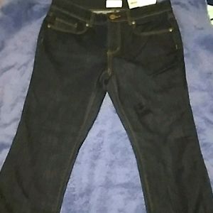 Loft skinny size 6 jeans 24 inch inseam